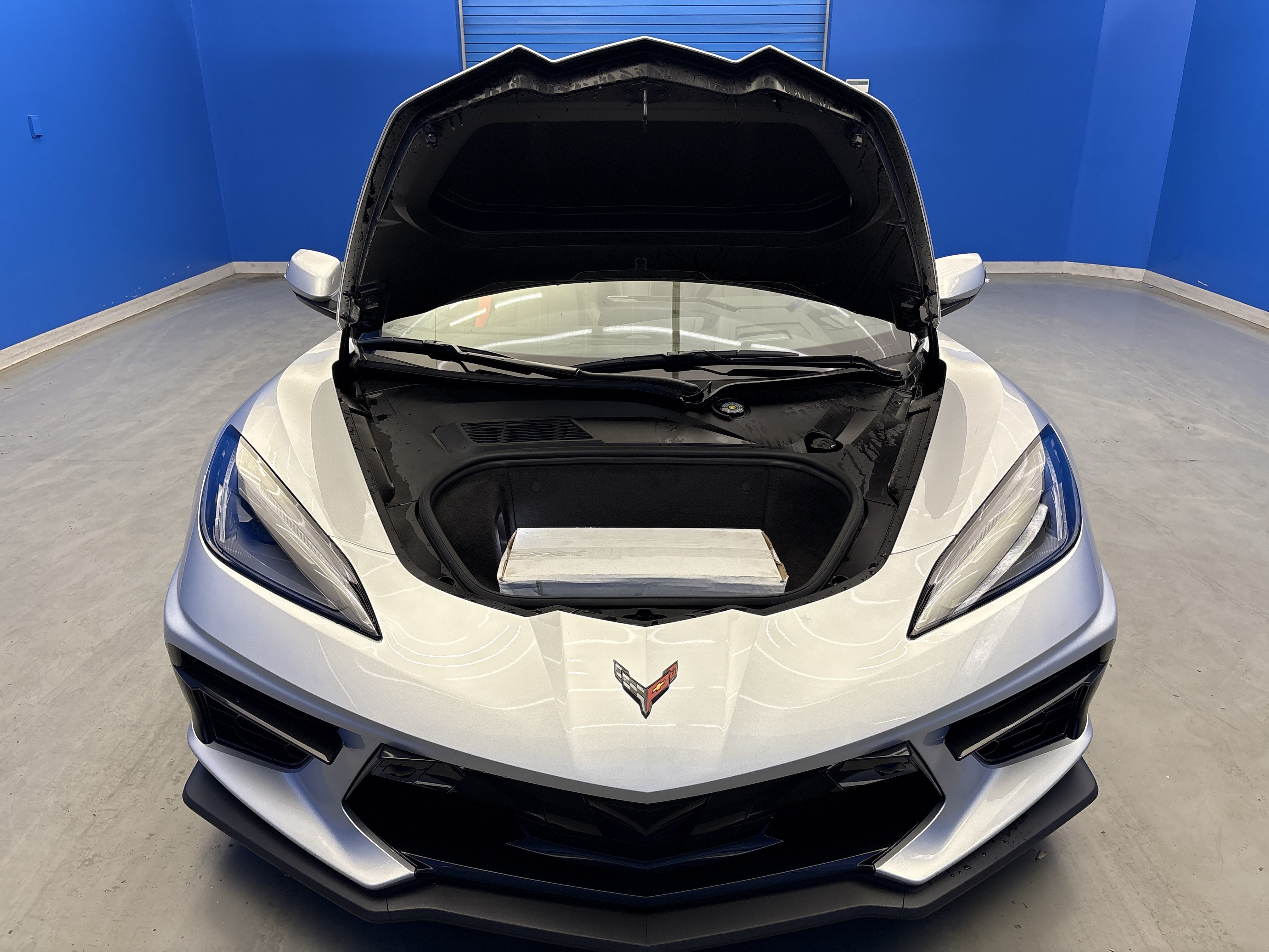 2026 Chevrolet Corvette 2LT - Photo 24