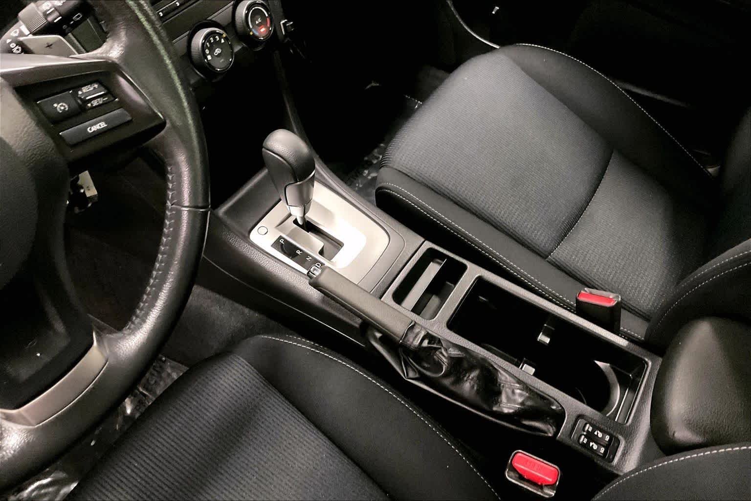 Used 2013 Ice Silver Metallic Subaru 2.0i Sport Premium image 16