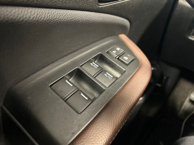 2024 Honda Passport EX-L - Photo 32
