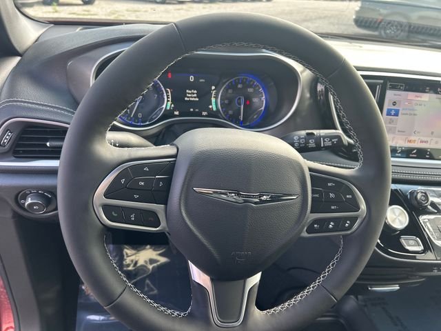 2026 Chrysler Pacifica Select - Photo 12