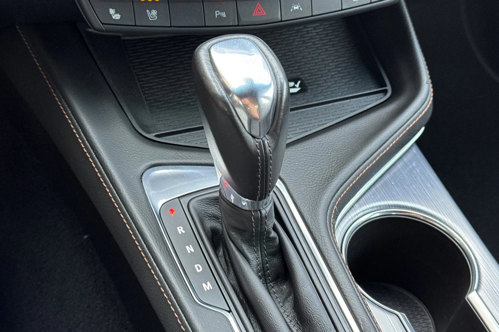 Certified Used 2024 Black Cadillac Sport image 22