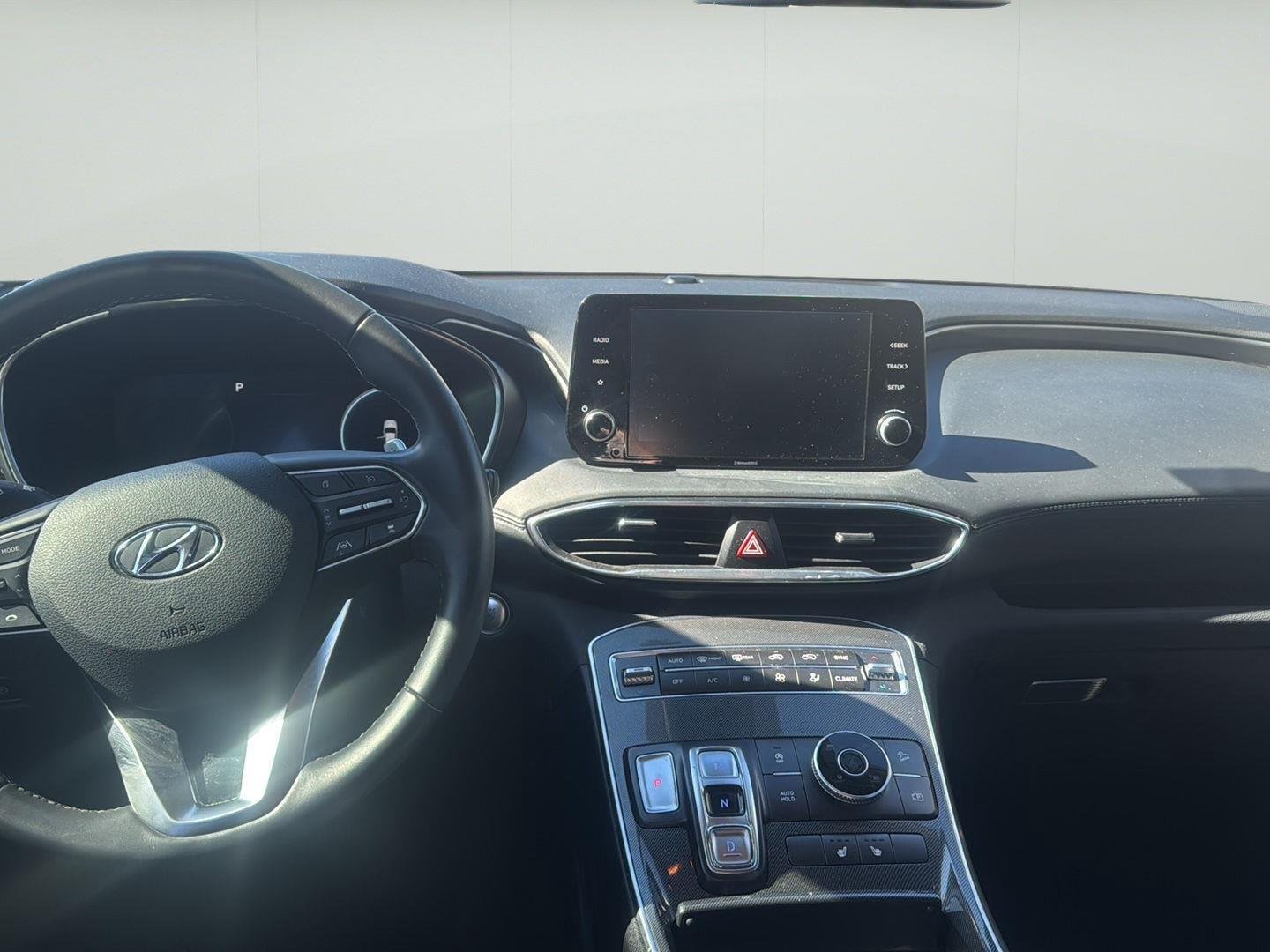 Used 2021  Hyundai SEL image 9