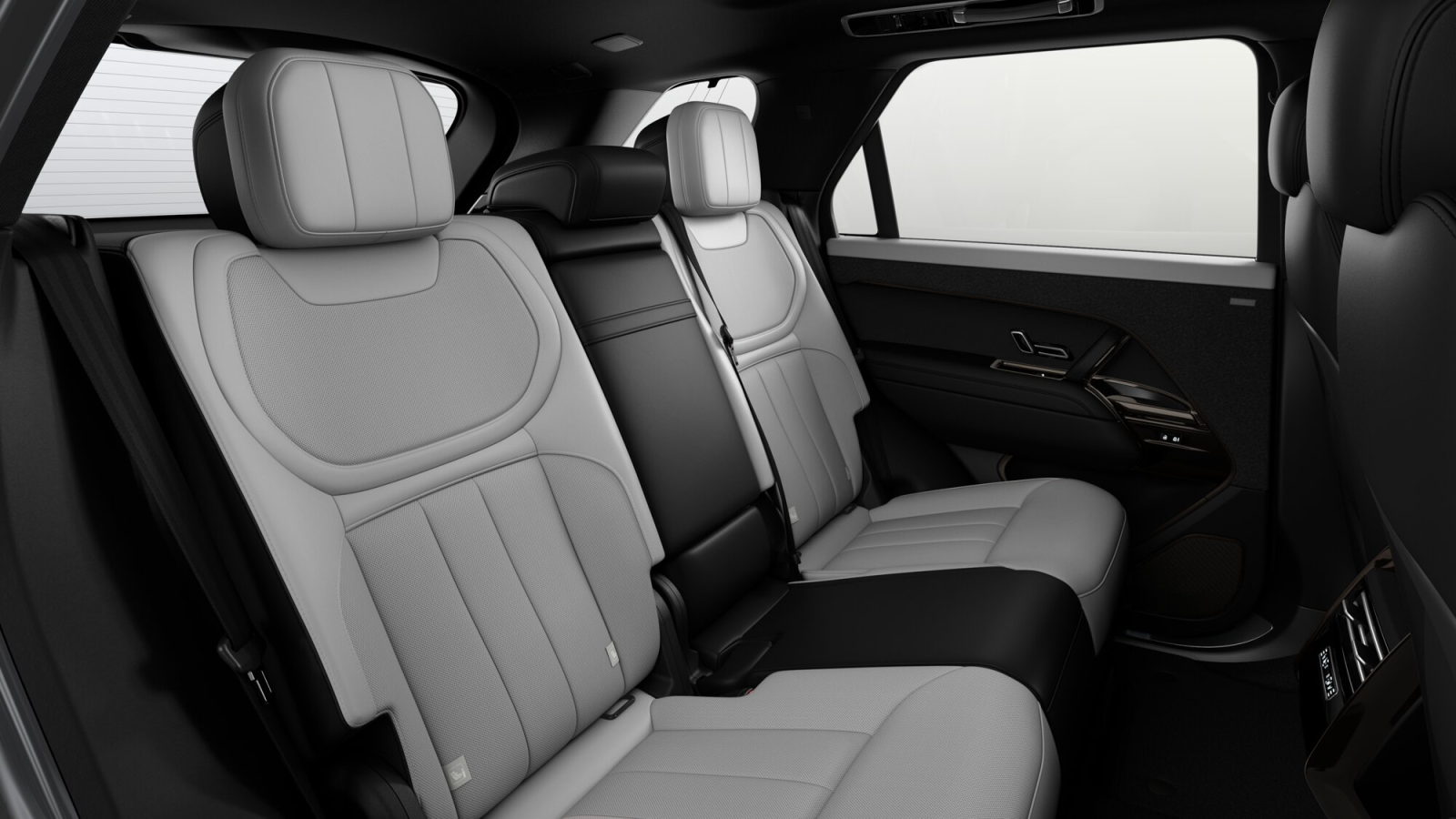 2026 LAND ROVER RANGE ROVER SPORT - Image 6