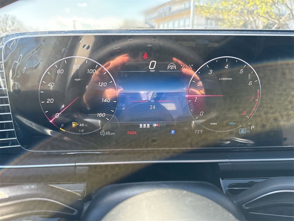 2025 Mercedes-Benz GLE GLE580 - Photo 40