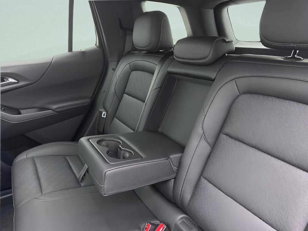 Used 2025 Lakeshore Blue Chevrolet LT image 28