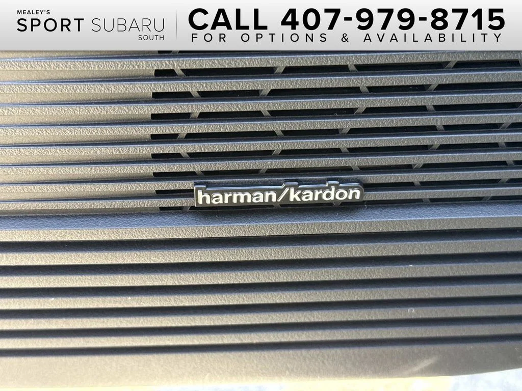 2026 Subaru Outback Limited - Photo 22