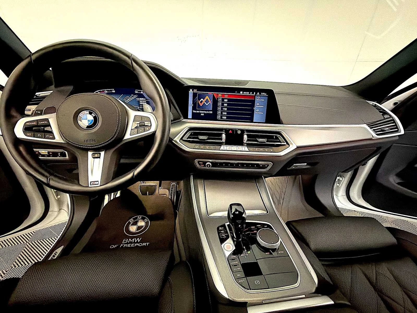 2023 BMW X5 40i - Photo 14