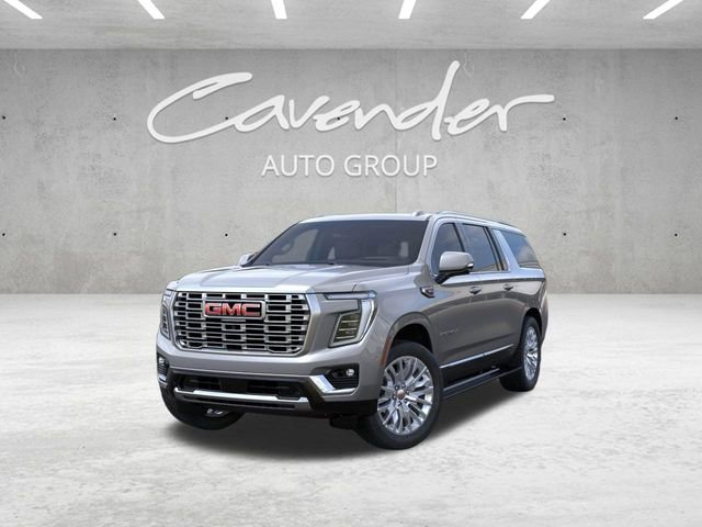 2026 GMC Yukon XL Denali - Photo 8