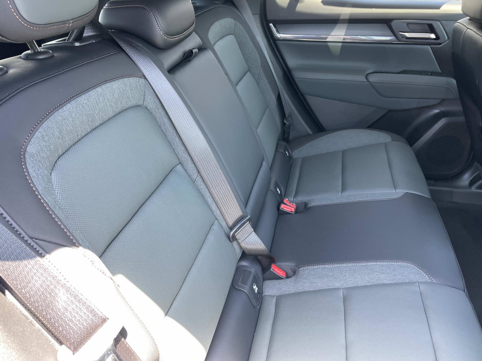 2026 GMC Terrain AT4 - Photo 26