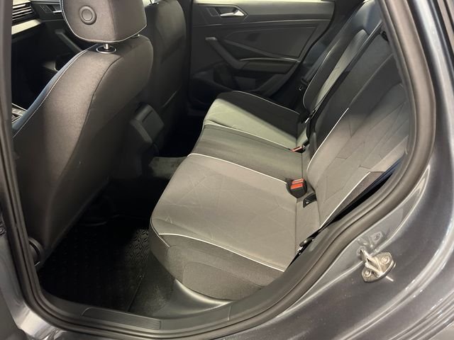 New 2026 Gray Volkswagen 1.5T Sport image 9