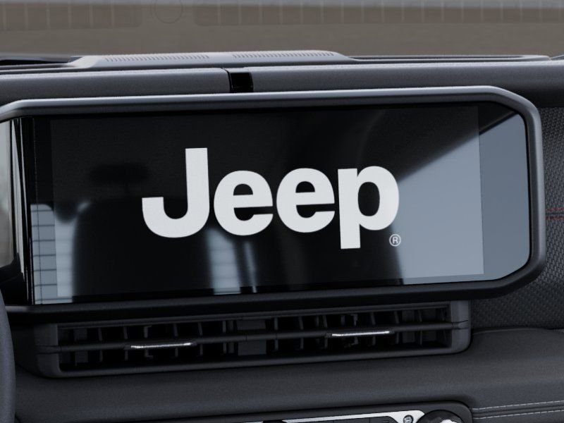 New 2026 41 Exterior Paint Jeep Rubicon image 18