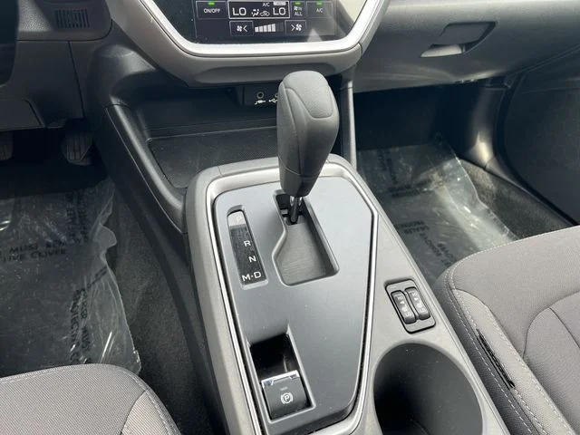 Used 2025 Beige Subaru Premium image 24