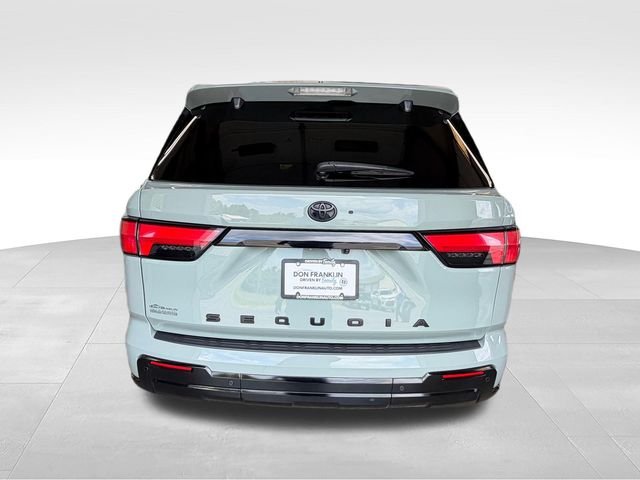 Used 2024 Gray Toyota Limited image 4