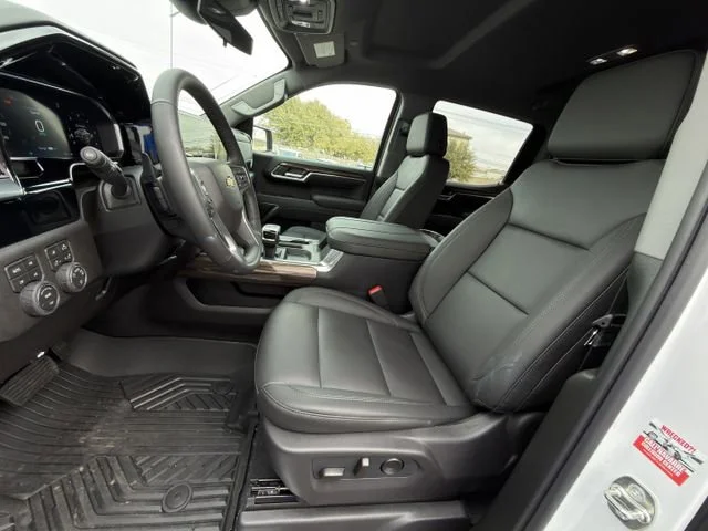 2026 Chevrolet Silverado 1500 LT - Photo 18