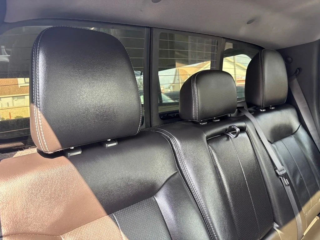 Used 2012 Sterling Gray Metallic Ford Lariat image 31