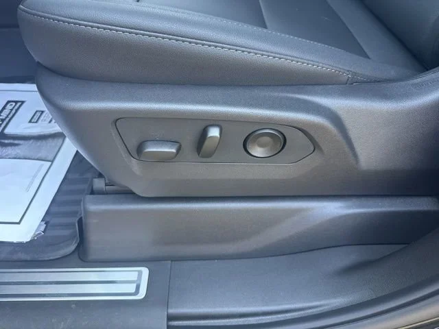 2025 Chevrolet Silverado 2500 HD LT - Photo 23