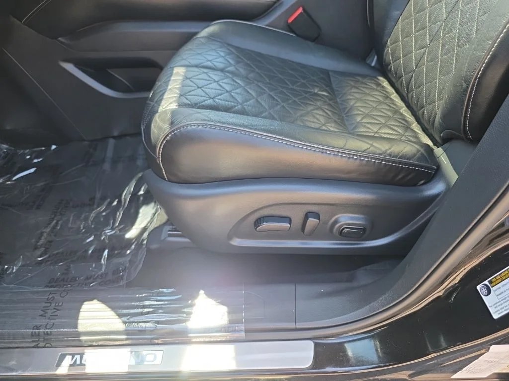 2020 Nissan Murano Platinum - Photo 13