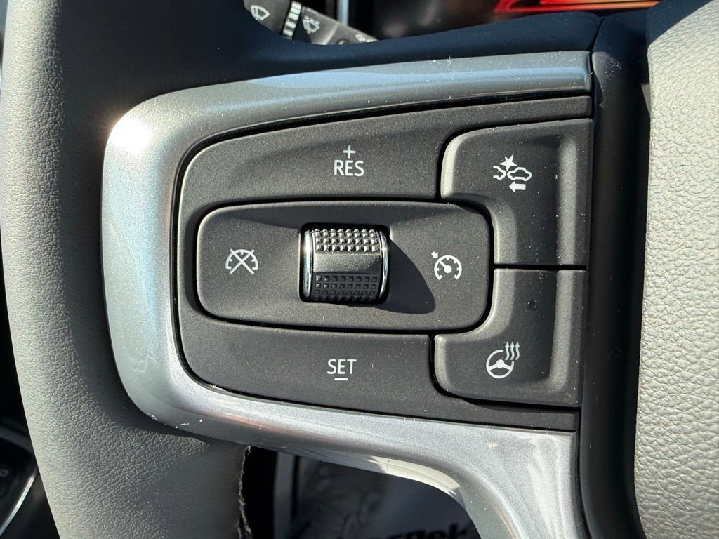 2026 Chevrolet Silverado 1500 LT - Photo 21