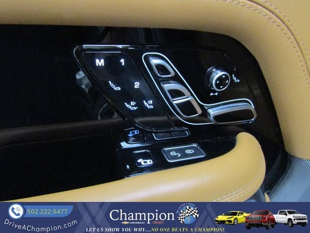 Used 2021 Gray Land Rover Fifty image 24