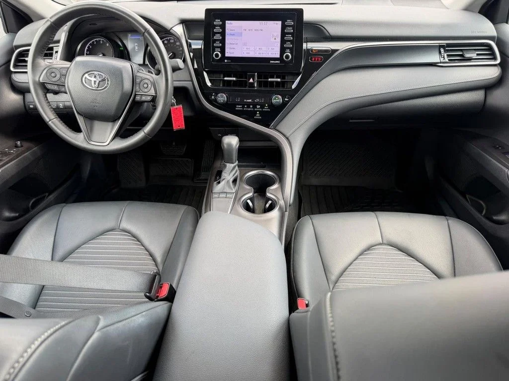 2024 Toyota Camry SE - Photo 13