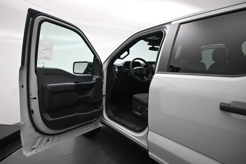 New 2026 Avalanche Ford STX image 8