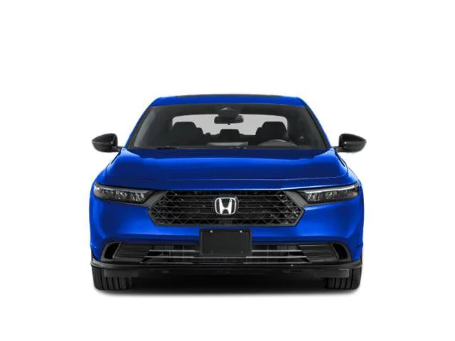 New 2026 Crystal Black Pearl Honda Sport-L image 7