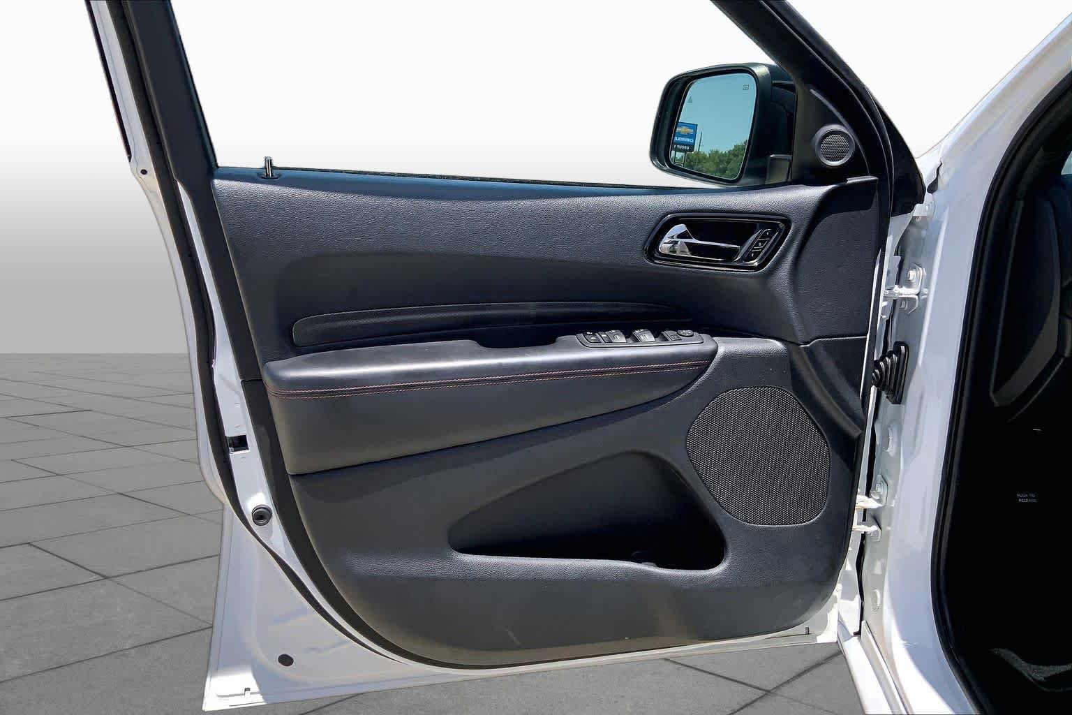 Used 2024 White Knuckle Clearcoat Dodge GT Plus image 22