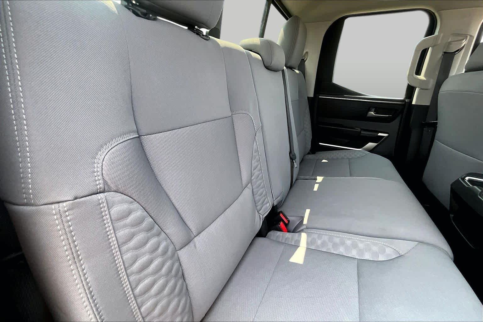 2023 Toyota Tundra SR5 - Photo 20