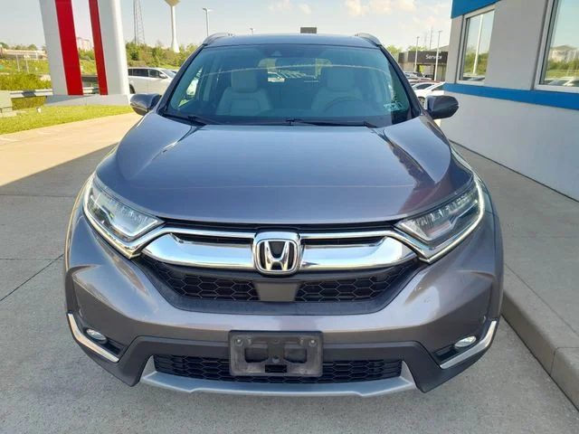 Used 2018  Honda Touring image 4
