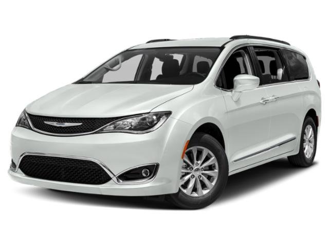 2019 Chrysler Pacifica Touring L Plus