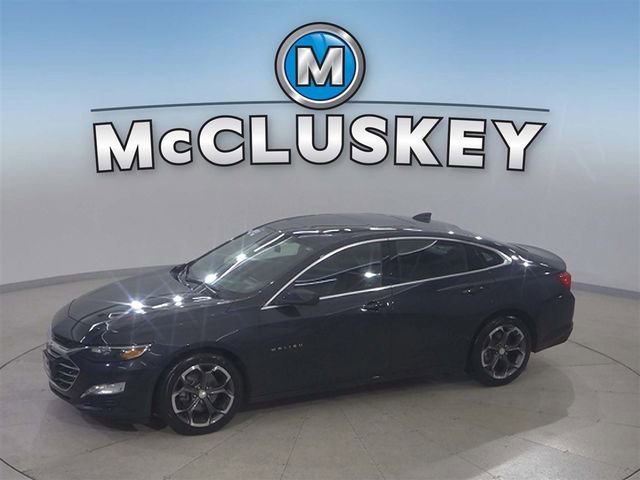 2023 Chevrolet Malibu 1LT