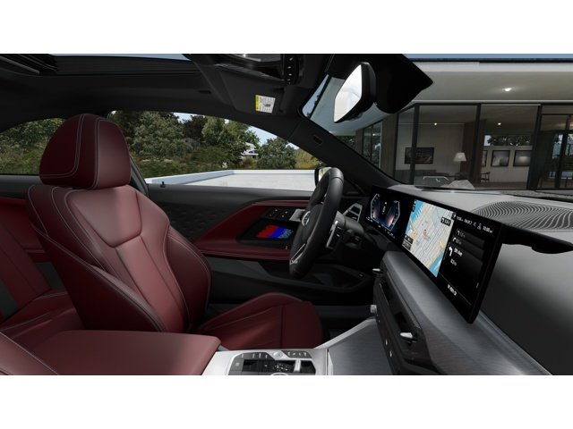 New 2026 Brooklyn Grey Metallic BMW 230i xDrive image 9