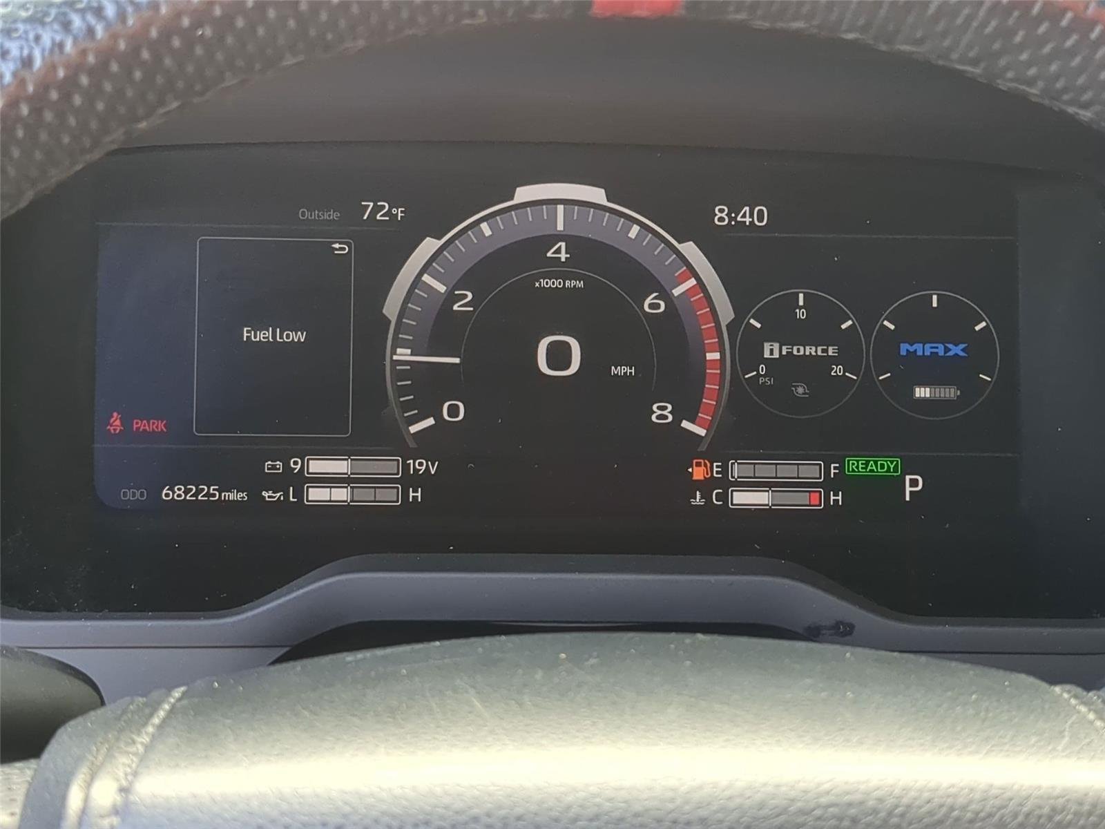 Used 2023  TOYOTA  image 22