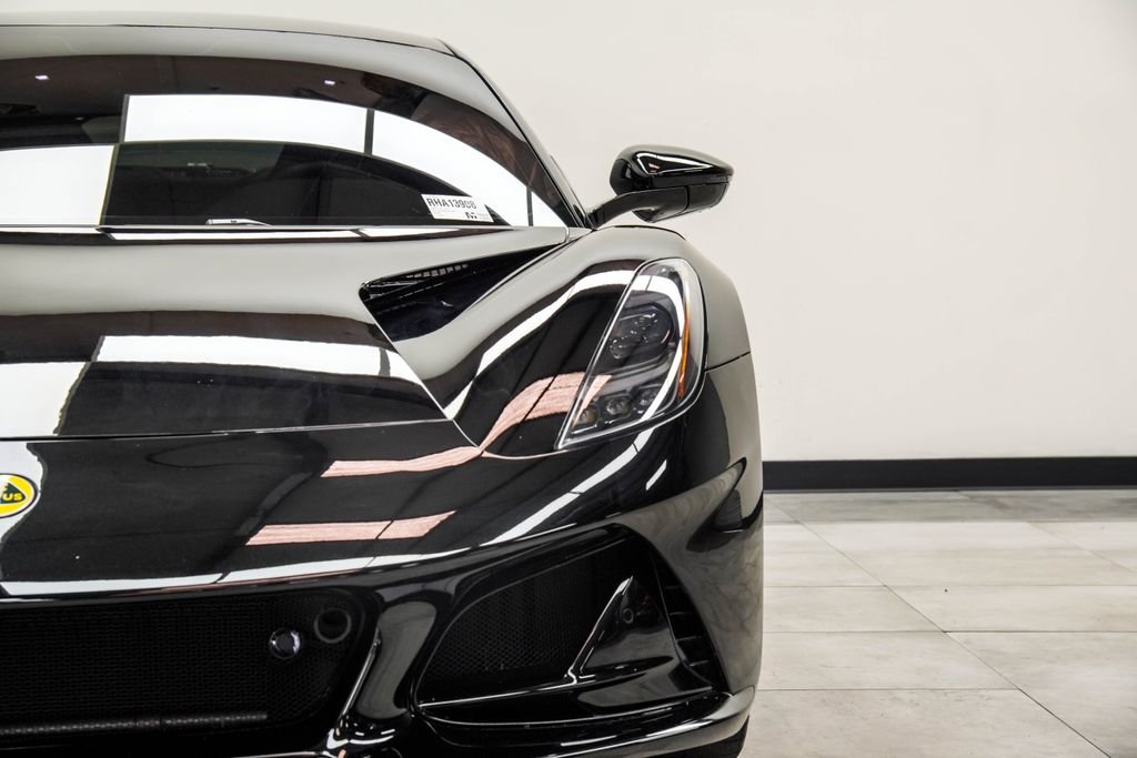 Used 2024 Black Lotus V6 image 8