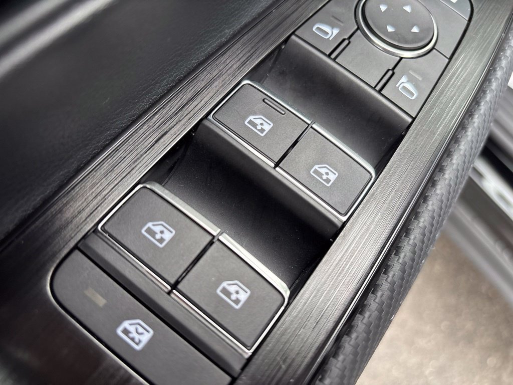 2026 Nissan KICKS SR AWD - Photo 17