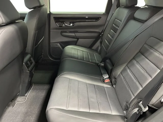 2026 Honda CR-V EX-L - Photo 24
