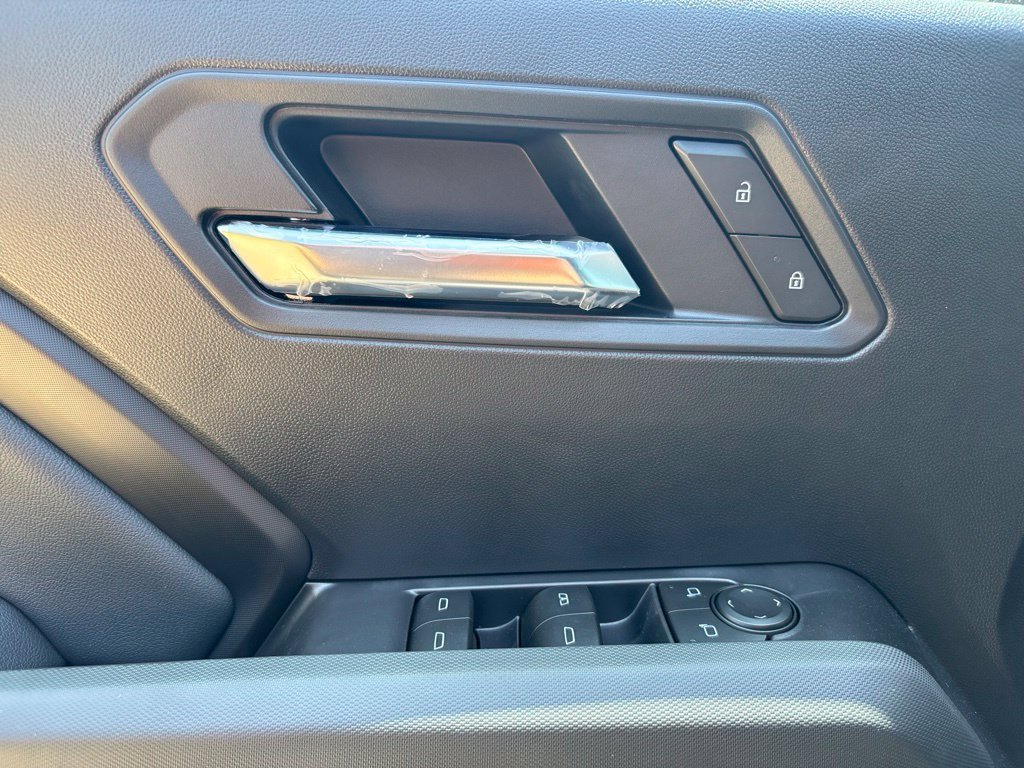 2026 GMC Canyon Elevation - Photo 13
