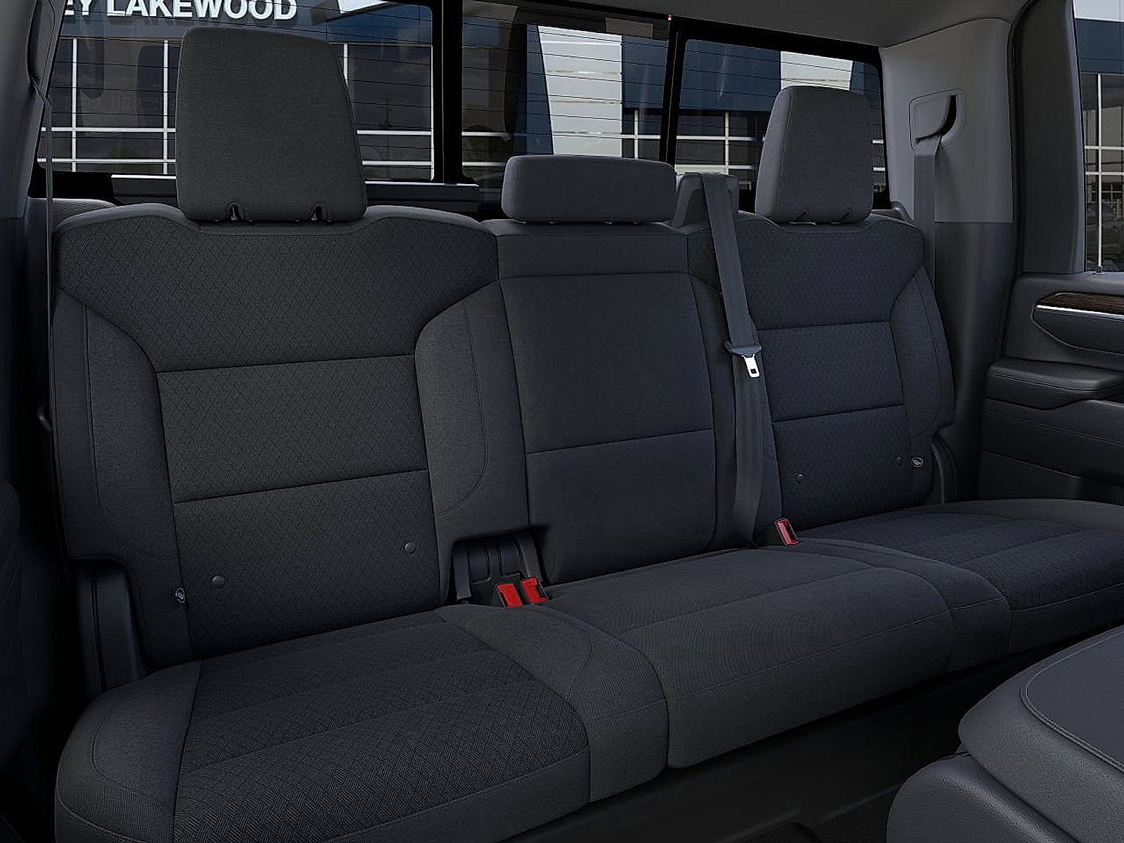 2026 GMC Sierra 2500HD SLE - Photo 17