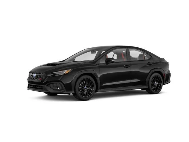 New 2026 Black Subaru Limited image 3