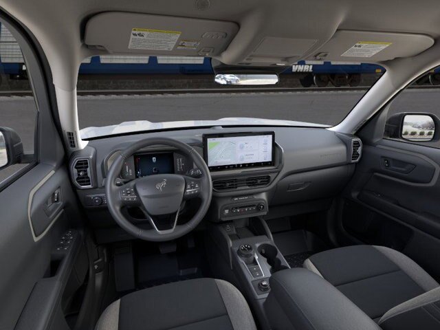 New 2026 Oxford White Ford Big Bend image 32