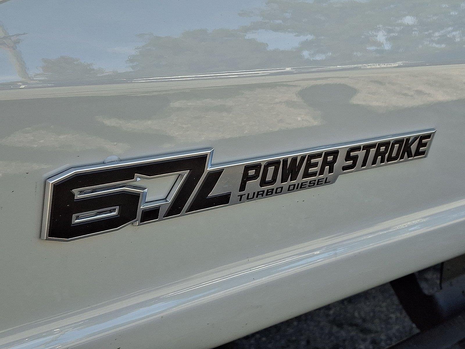 New 2026 Avalanche Ford F-250® Lariat® image 19