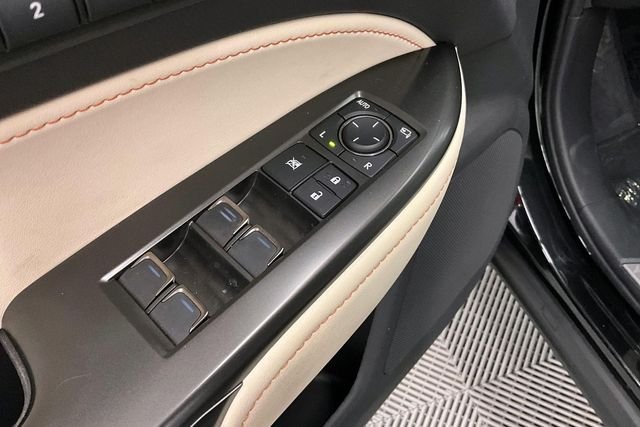 2024 Lexus NX 250 - Photo 39
