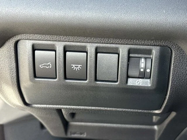 2025 Subaru Ascent Onyx Edition-Touring - Photo 86