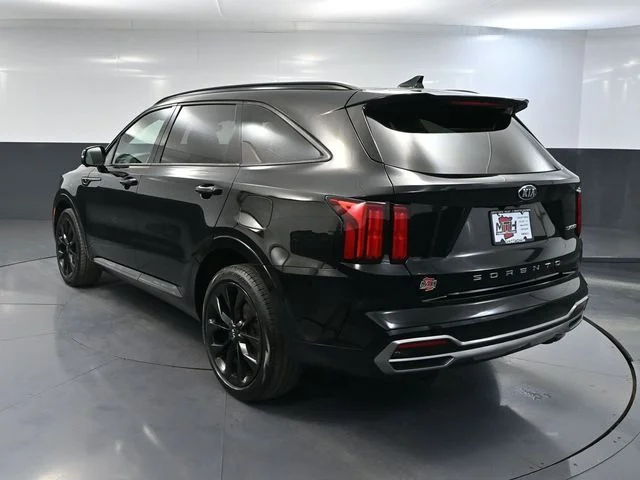 2021 Kia Sorento SX Prestige - Photo 8