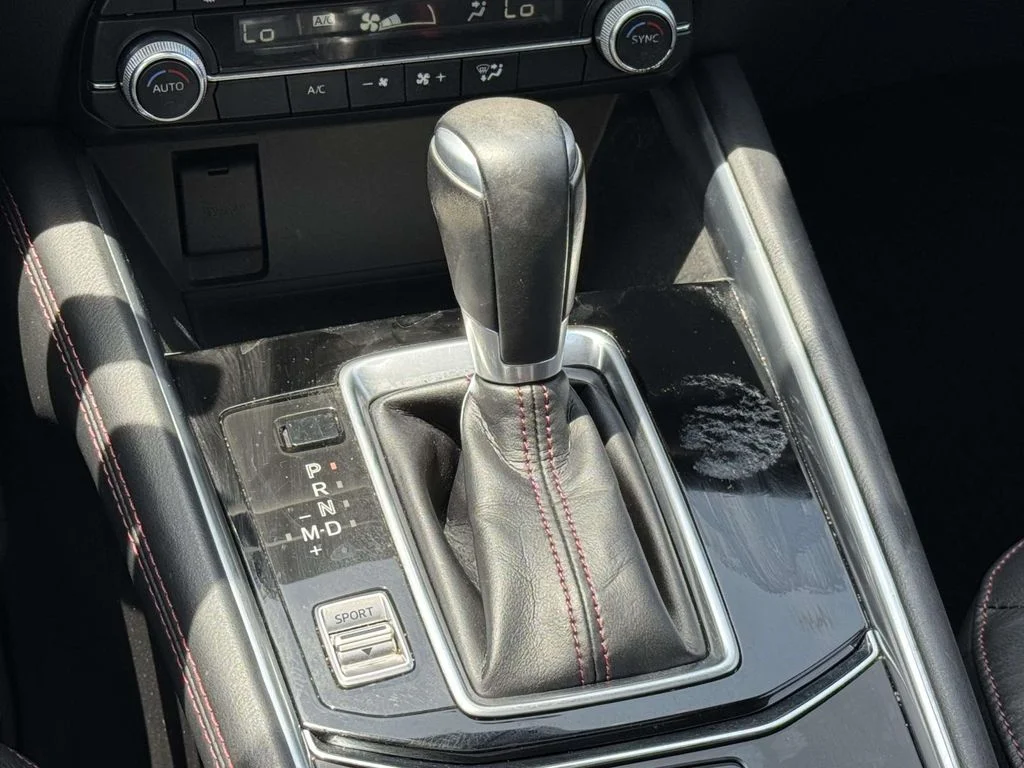 Used 2023 Gray Mazda 2.5 S Carbon Edition image 21