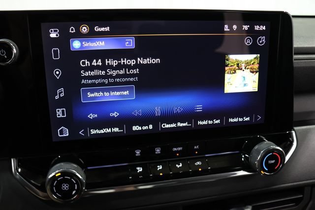 2026 Chevrolet Colorado Work Truck - Photo 20
