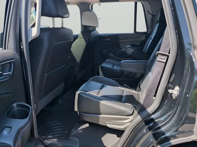 Used 2019 Black Chevrolet LT image 46
