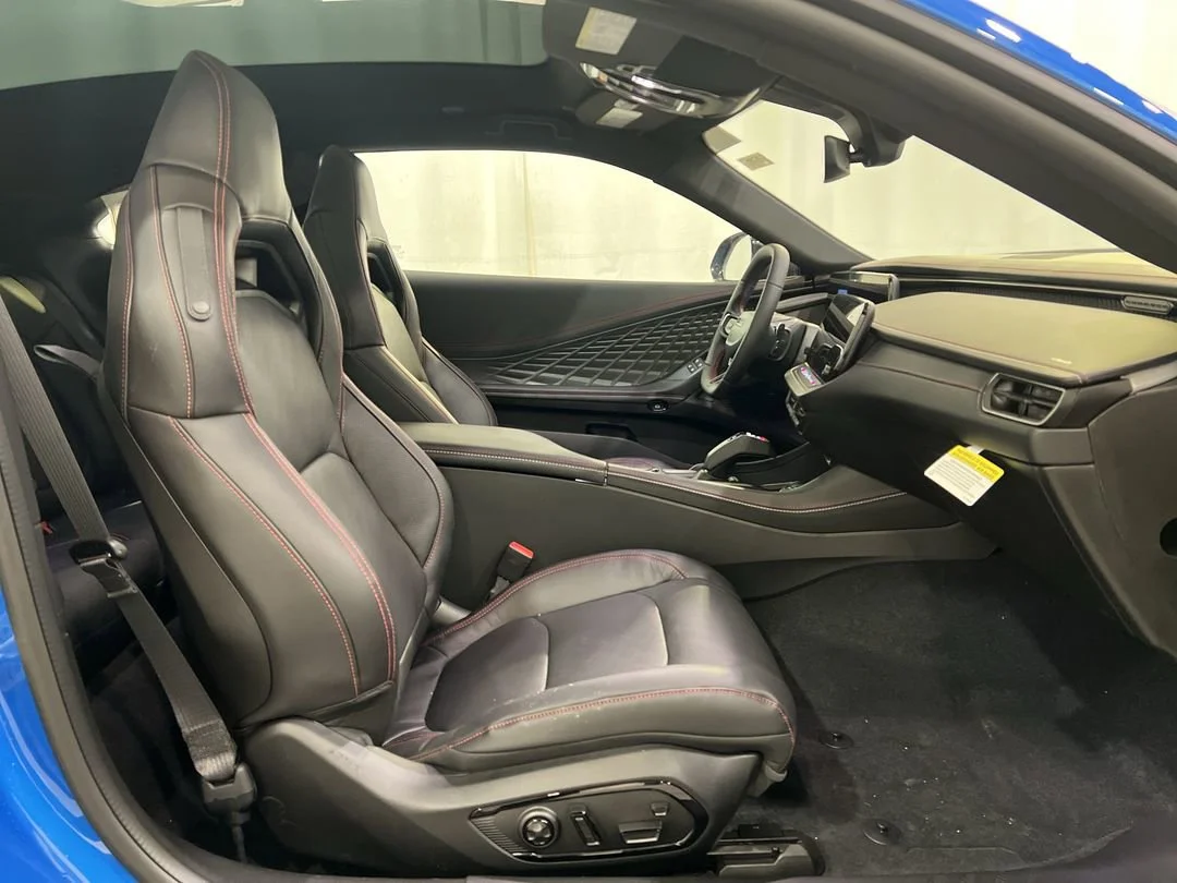 2026 Dodge Charger Scat Pack - Photo 15