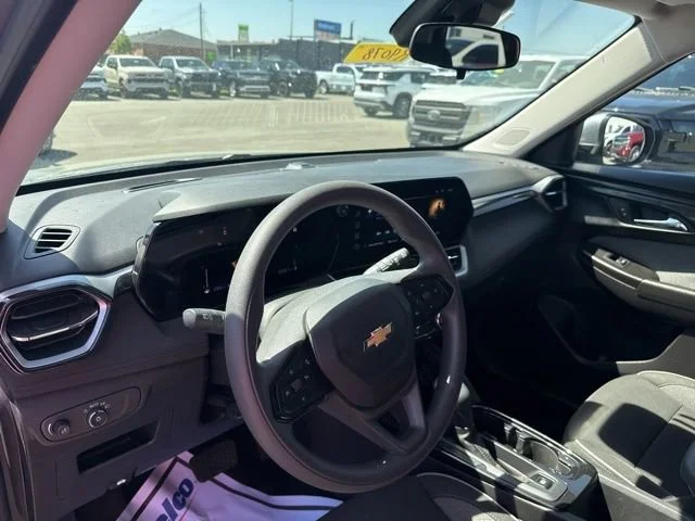 2025 Chevrolet Trailblazer LT - Photo 10