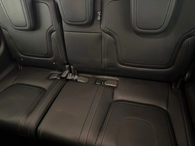 2026 Nissan Armada PRO-4X - Photo 25